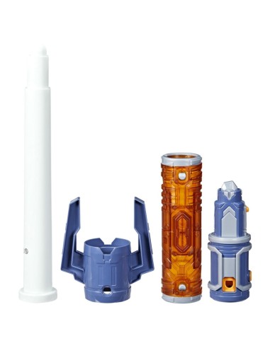 Star Wars Lightsaber Forge, Kyber Core, Ahsoka Tano