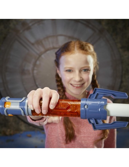 Star Wars Lightsaber Forge, Kyber Core, Ahsoka Tano