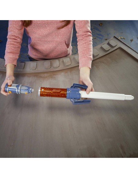 Star Wars Lightsaber Forge, Kyber Core, Ahsoka Tano