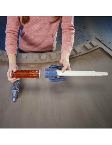 Star Wars Lightsaber Forge, Kyber Core, Ahsoka Tano