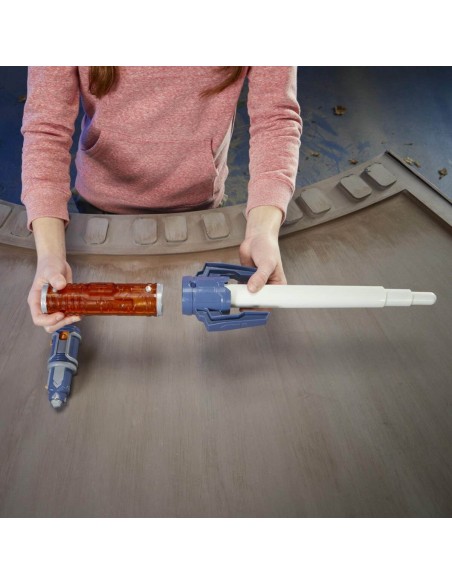 Star Wars Lightsaber Forge, Kyber Core, Ahsoka Tano