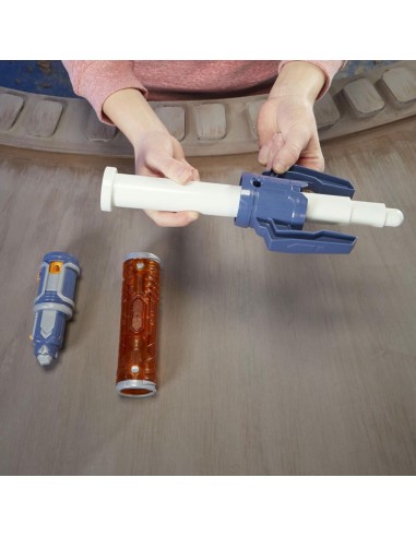 Star Wars Lightsaber Forge, Kyber Core, Ahsoka Tano