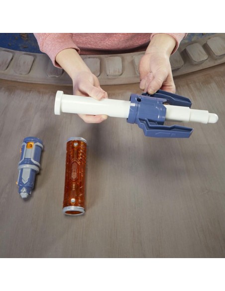 Star Wars Lightsaber Forge, Kyber Core, Ahsoka Tano