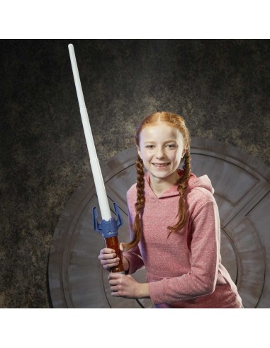 Star Wars Lightsaber Forge, Kyber Core, Ahsoka Tano