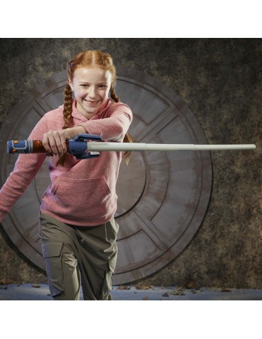 Star Wars Lightsaber Forge, Kyber Core, Ahsoka Tano