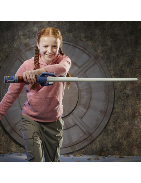 Star Wars Lightsaber Forge, Kyber Core, Ahsoka Tano