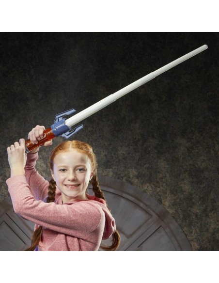 Star Wars Lightsaber Forge, Kyber Core, Ahsoka Tano