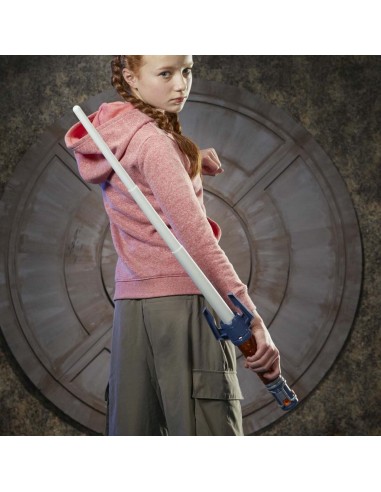 Star Wars Lightsaber Forge, Kyber Core, Ahsoka Tano