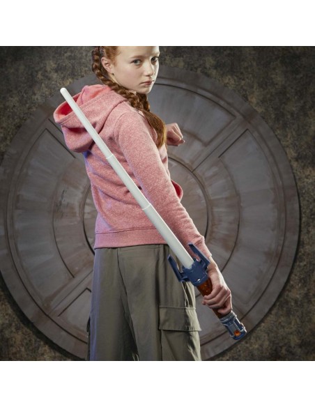 Star Wars Lightsaber Forge, Kyber Core, Ahsoka Tano