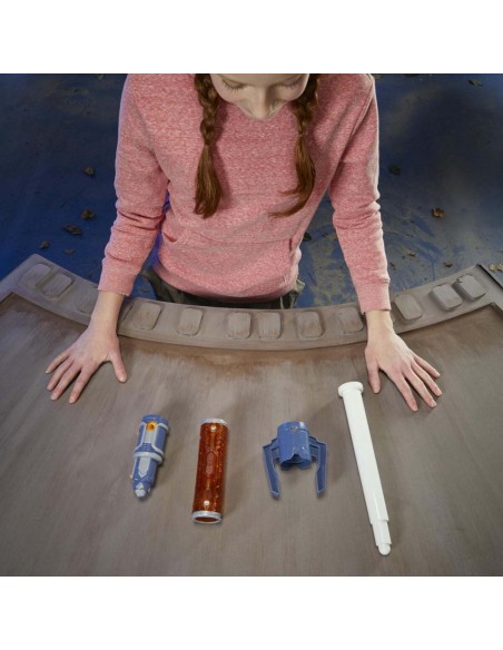 Star Wars Lightsaber Forge, Kyber Core, Ahsoka Tano