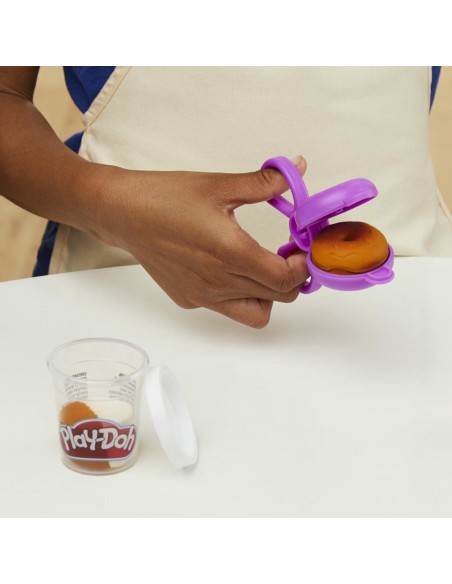Play-Doh Kitchen Creations - Miniset postres divertidos