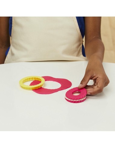 Play-Doh Kitchen Creations - Miniset postres divertidos