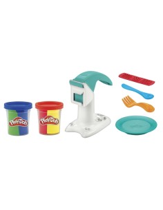 Play-Doh Kitchen Creations - Miniset fiesta de espaguetis 2