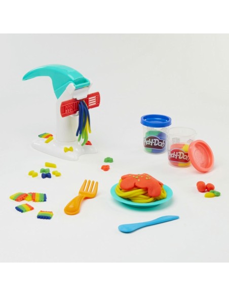 Play-Doh Kitchen Creations - Miniset fiesta de espaguetis