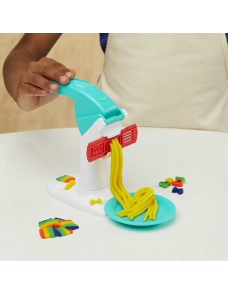 Play-Doh Kitchen Creations - Miniset fiesta de espaguetis