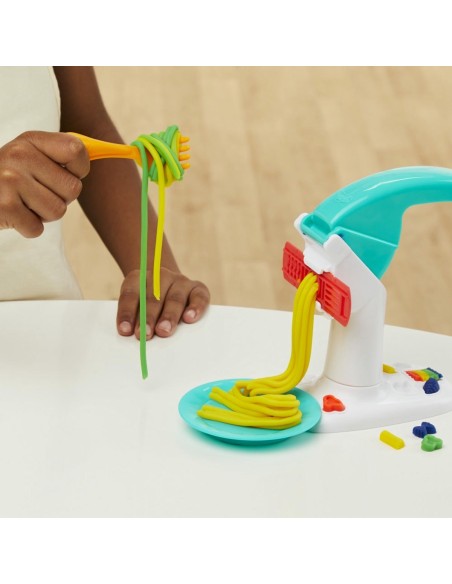 Play-Doh Kitchen Creations - Miniset fiesta de espaguetis