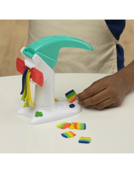 Play-Doh Kitchen Creations - Miniset fiesta de espaguetis