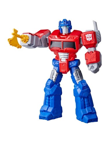 Transformers Auténticos Cybertron Battlers