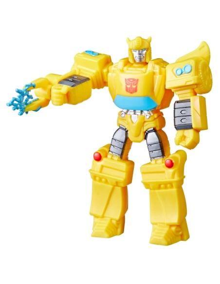 Transformers Auténticos Cybertron Battlers