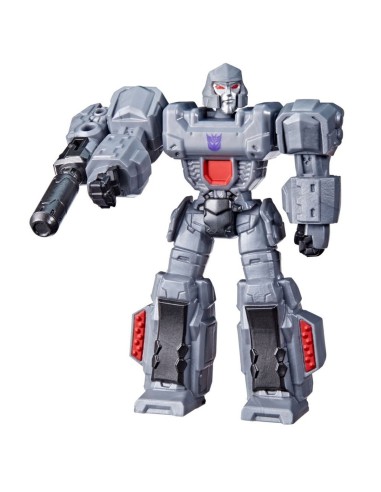 Transformers Auténticos Cybertron Battlers