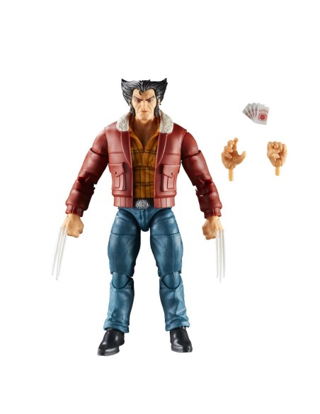 Marvel Legends Series, Marvel's Logan