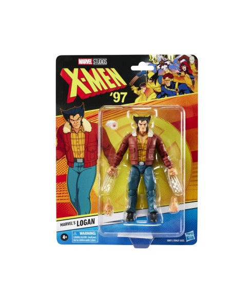Marvel Legends Series, Marvel's Logan