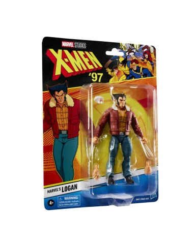 Marvel Legends Series, Marvel's Logan