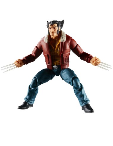 Marvel Legends Series, Marvel's Logan