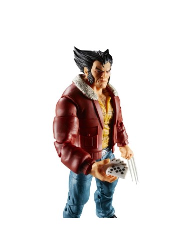 Marvel Legends Series, Marvel's Logan