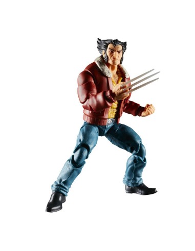 Marvel Legends Series, Marvel's Logan