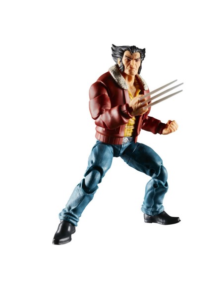 Marvel Legends Series, Marvel's Logan