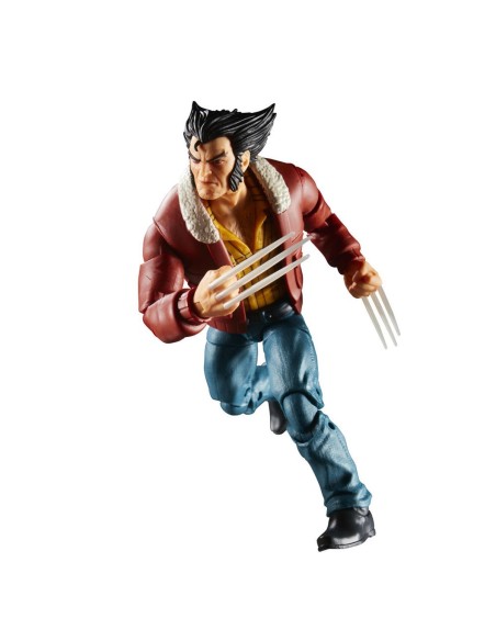 Marvel Legends Series, Marvel's Logan