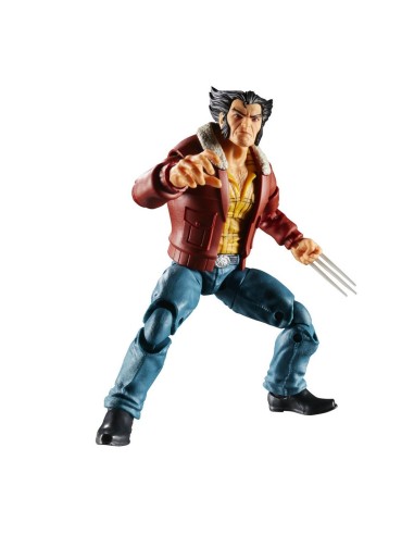 Marvel Legends Series, Marvel's Logan