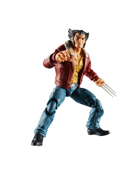 Marvel Legends Series, Marvel's Logan