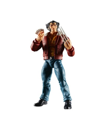 Marvel Legends Series, Marvel's Logan