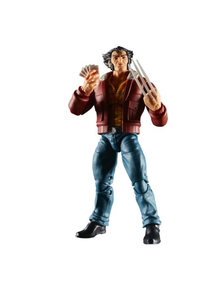 Marvel Legends Series, Marvel's Logan