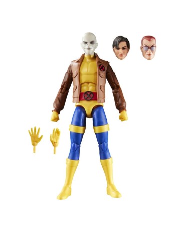 Marvel Legends Series, Marvel's Morph