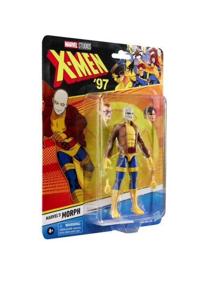 Marvel Legends Series, Marvel's Morph