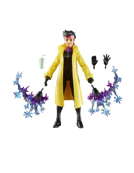Marvel Legends Series, Jubilee