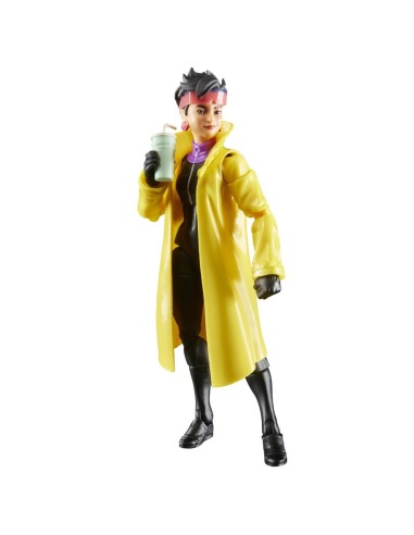 Marvel Legends Series, Jubilee