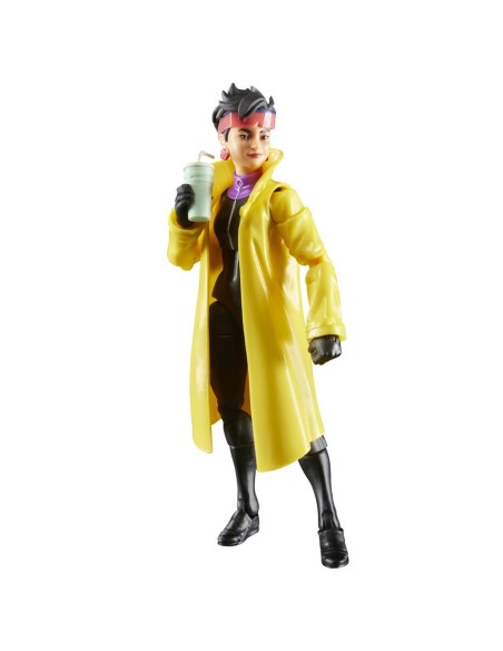 Marvel Legends Series, Jubilee