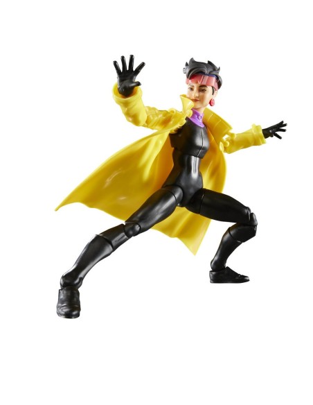Marvel Legends Series, Jubilee