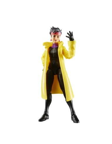 Marvel Legends Series, Jubilee