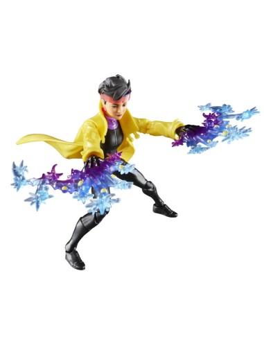 Marvel Legends Series, Jubilee
