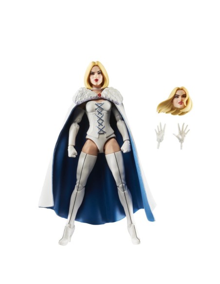 Marvel Legends Series, Emma Frost