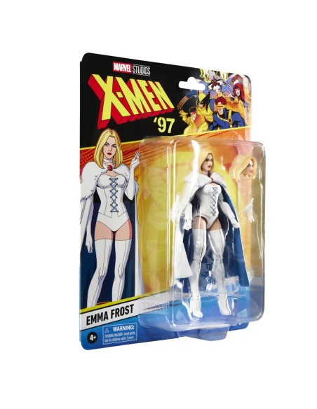 Marvel Legends Series, Emma Frost