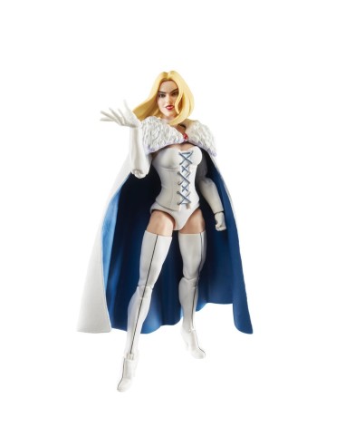 Marvel Legends Series, Emma Frost