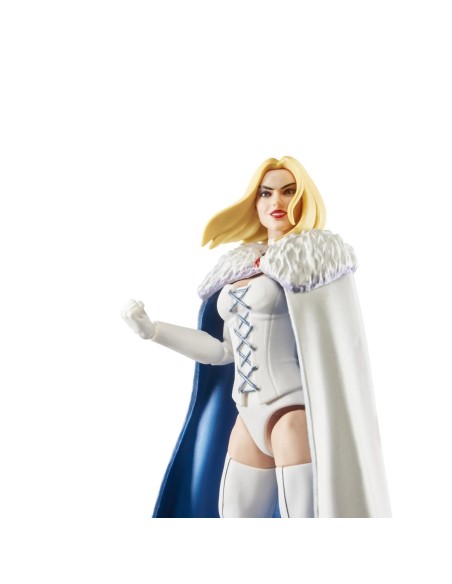 Marvel Legends Series, Emma Frost