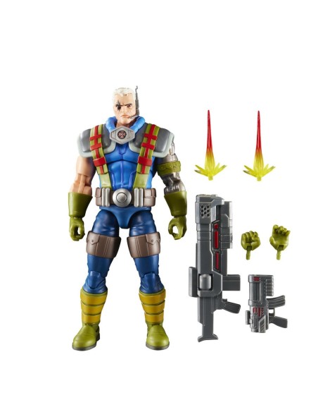 Marvel Legends Series, Marvel's Cable