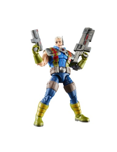 Marvel Legends Series, Marvel's Cable